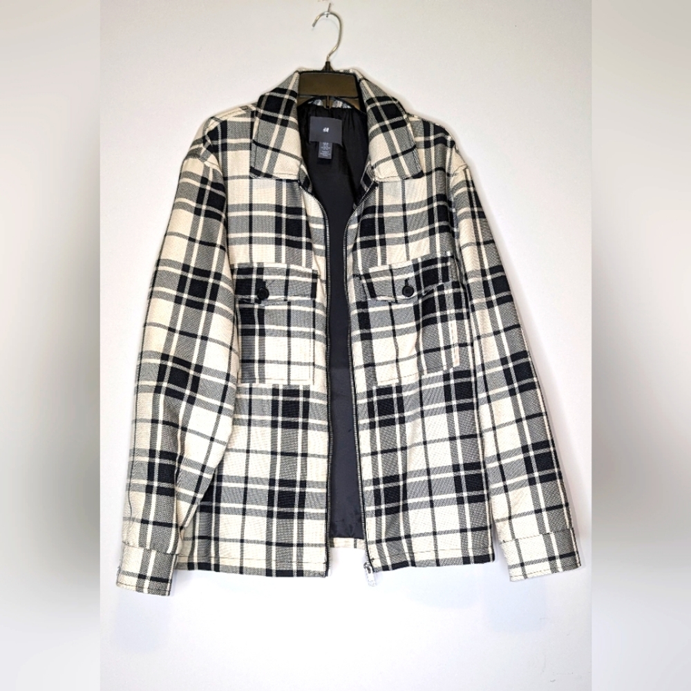 Men's jacket